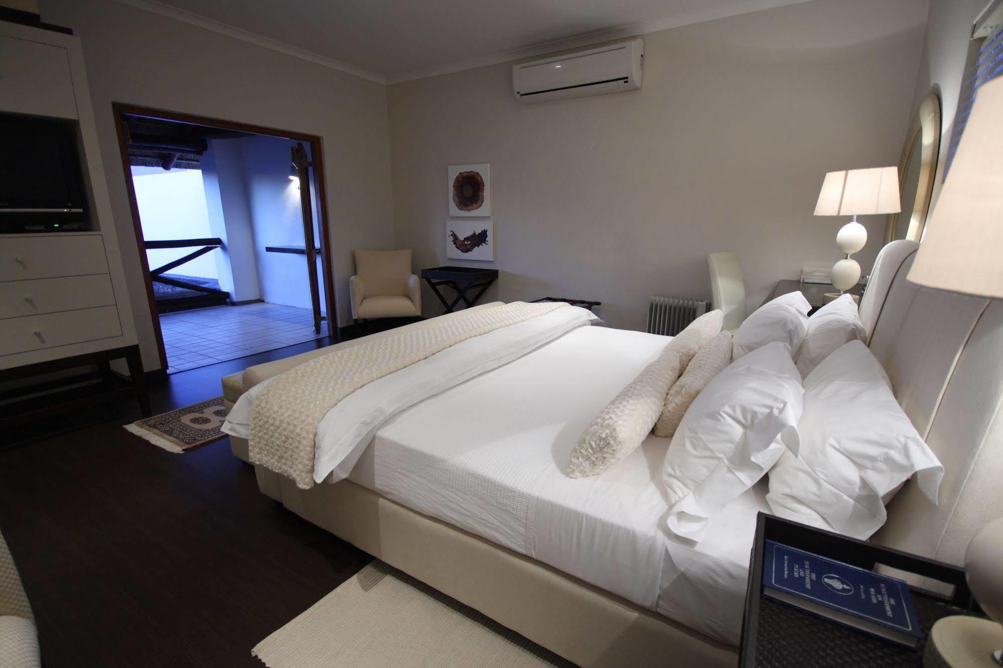 Dundi Lodge Augrabies
