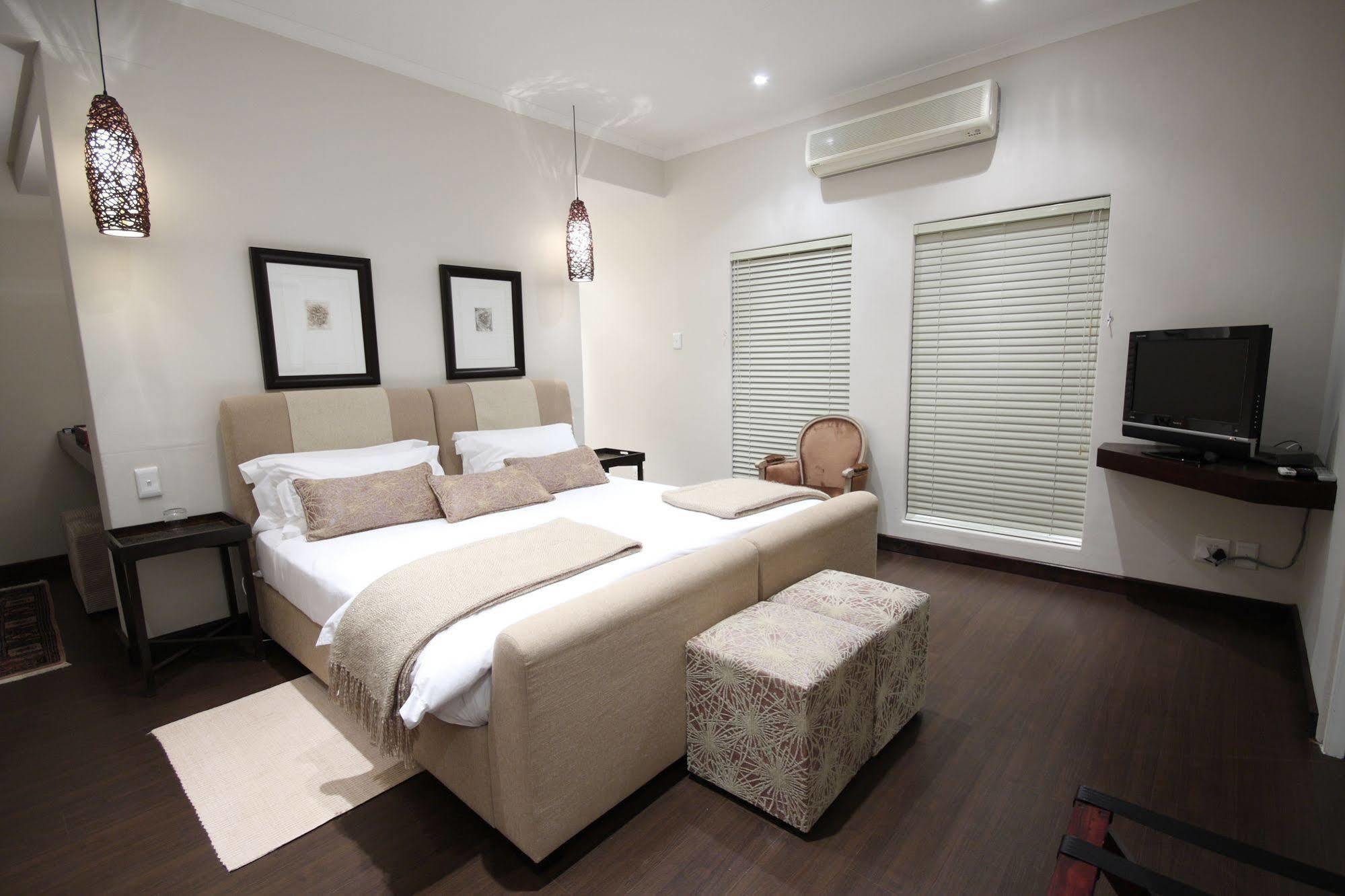 Lodge Dundi Augrabies