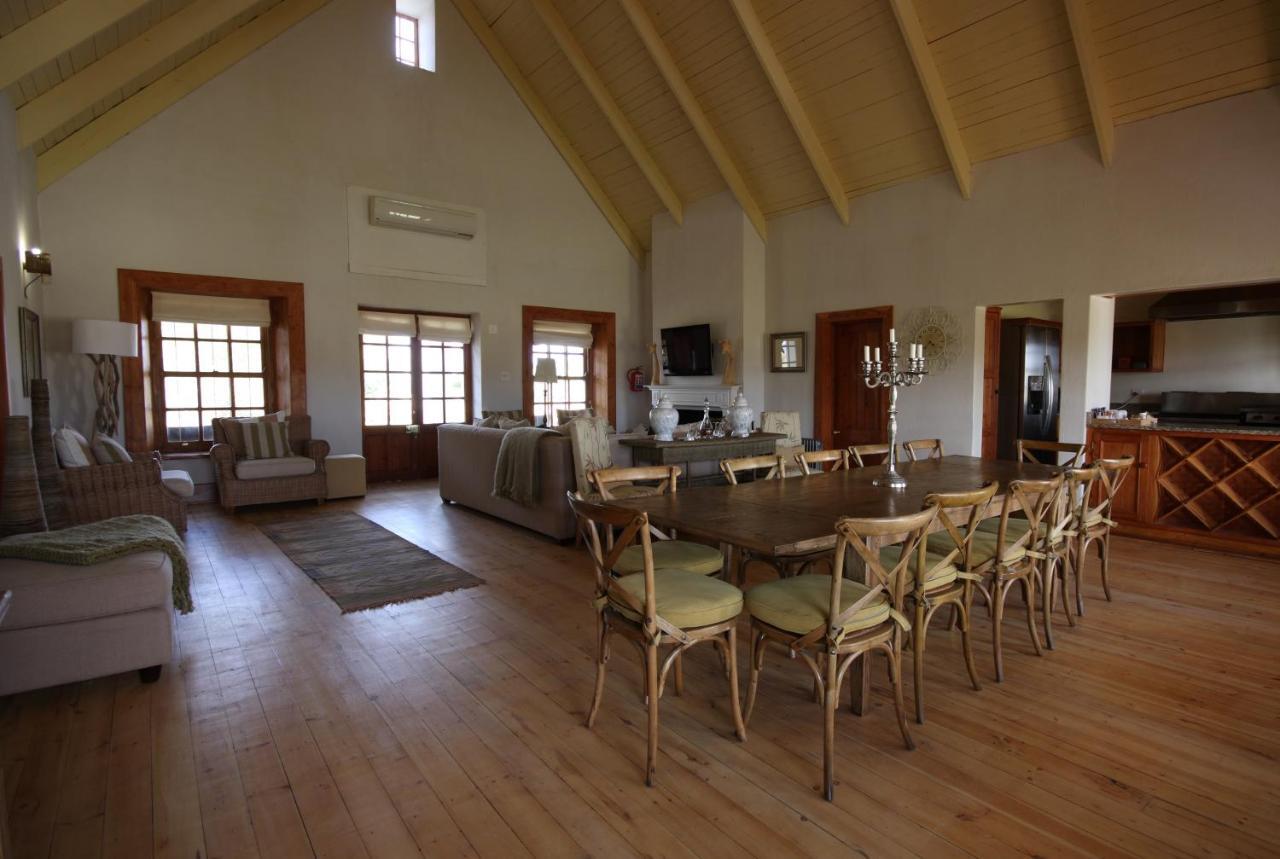 Lodge Dundi