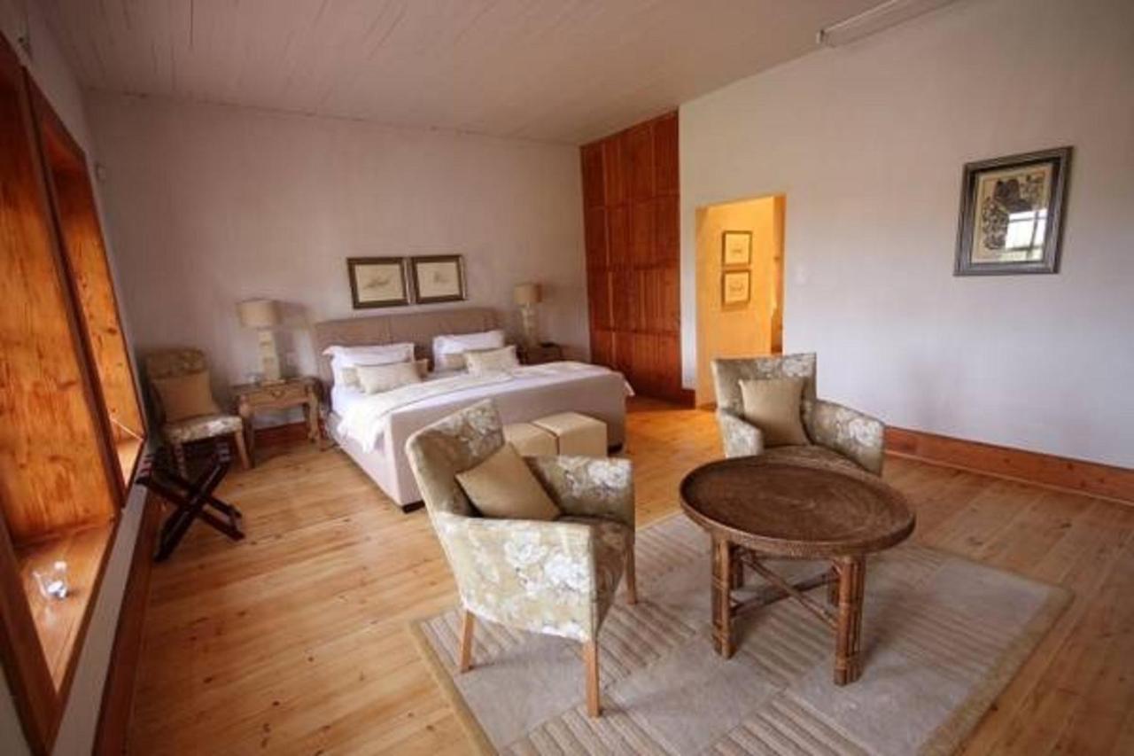 Lodge Dundi Augrabies