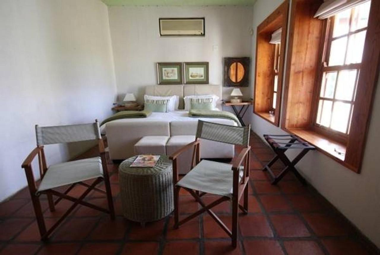 Lodge Dundi