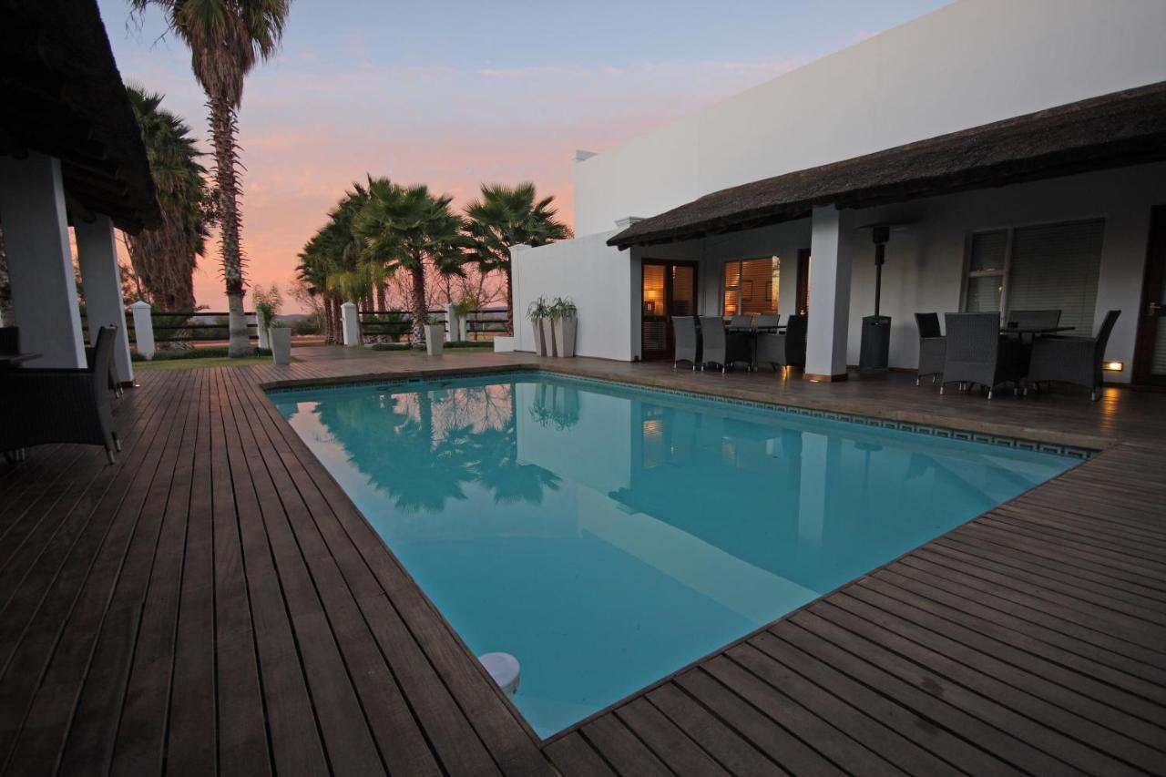 Dundi Lodge *