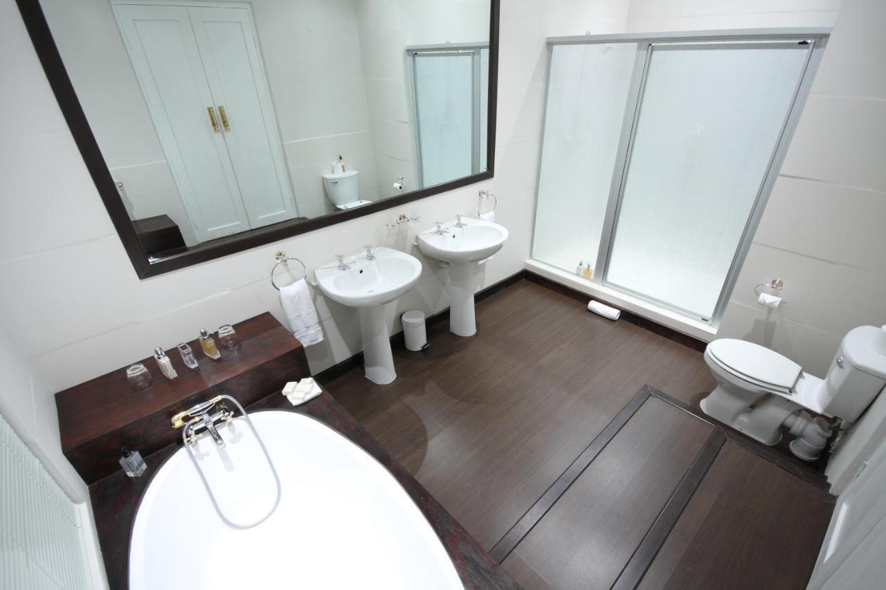 Dundi Lodge Augrabies